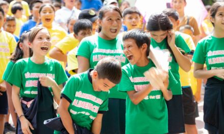 Invita DIF Nayarit a participar en la Segunda Gran Carrera por los Derechos de Niñas, Niños y Adolescentes 2024
