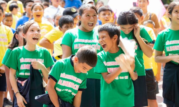 Invita DIF Nayarit a participar en la Segunda Gran Carrera por los Derechos de Niñas, Niños y Adolescentes 2024
