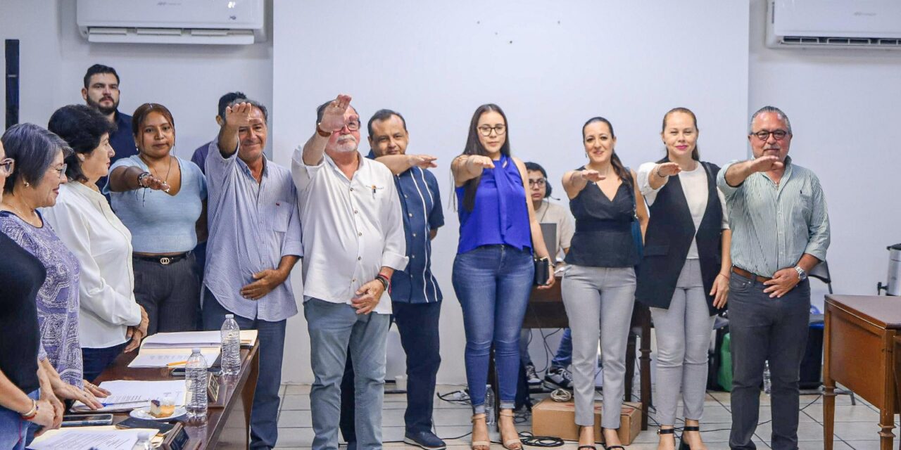 Aprueban comité ciudadano del Pueblo Mágico de Sayulita