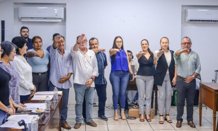 Aprueban comité ciudadano del Pueblo Mágico de Sayulita