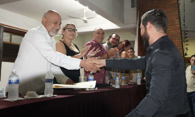 Profesionalizan a consejeros en prevención de adicciones