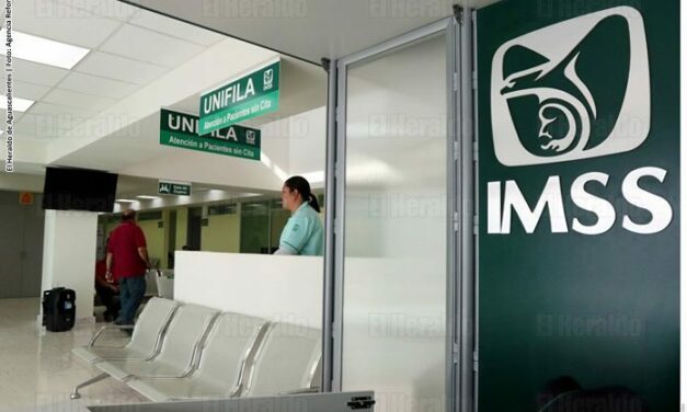 IMSS Presenta Al Ejecutivo Federal Y Al Congreso De La Unión Informe Sobre Situación Financiera 2023-2024