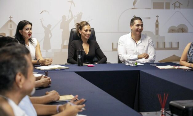 Coordinación para la sustentabilidad en Bahía de Banderas, la apuesta de Héctor Santana García