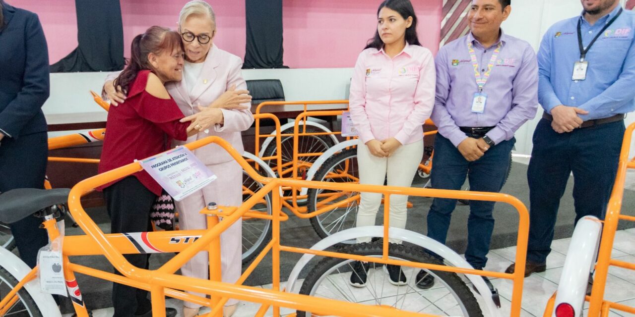 Fortalece Corazón de Tu Gobierno el desarrollo laboral de más familias nayaritas