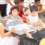 Ofrece DIF Nayarit actividades de verano en La Loma