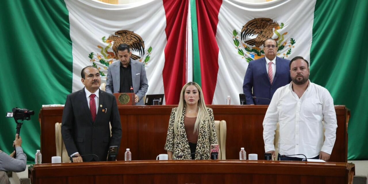 Convoca Congreso a participar en selección de Auditora o Auditor Superior de la ASEN