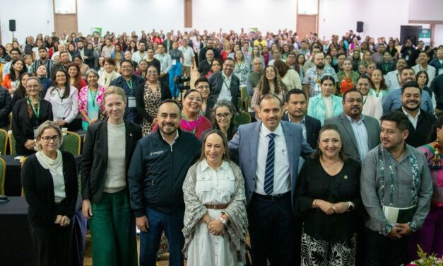 México consolida red de servicios de atención a la salud mental y adicciones