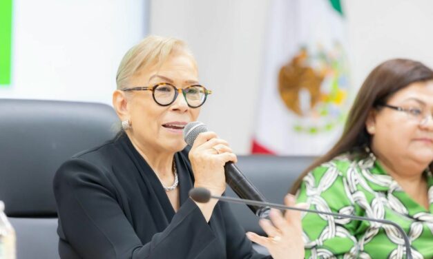 CON APOYOS DIRECTOS, BENEFICIA BEATRIZ ESTRADA A MÁS DE 256 MIL FAMILIAS NAYARITAS