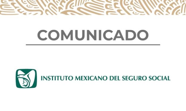 El IMSS exhorta a combatir la corrupción y a evitar problemas legales