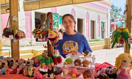 ¡Todos listos! Celebrará La Noria el 6to aniversario de su tianguis gastronómico y artesanal