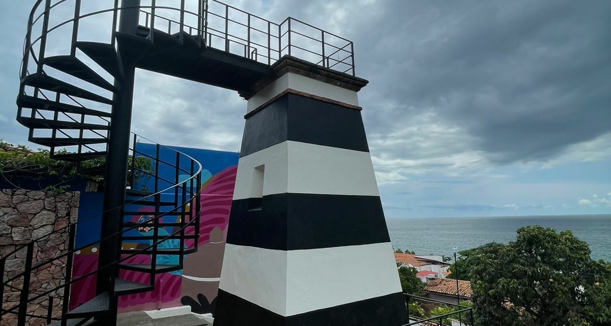 Invitan a exposición fotográfica ‘Faros Gemelos, Guías de la Bahía’