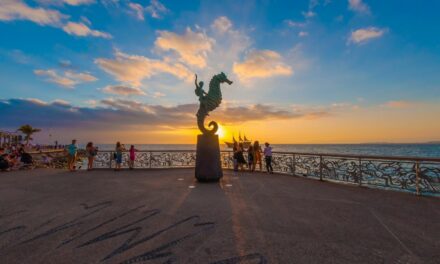 Crece 7.4% arribo de turistas extranjeros a Jalisco en primer semestre de 2024