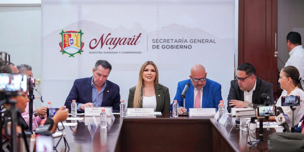 Gobierno del estado lanza campaña “Mes del Testamento”