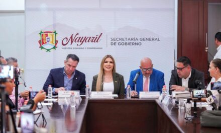 Gobierno del estado lanza campaña “Mes del Testamento”