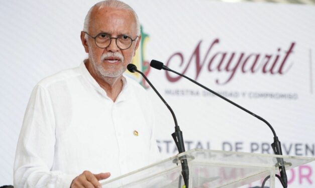 Gracias a las gestiones del Gobernador, ante el IMSS fueron liberadas las cuentas de la UAN