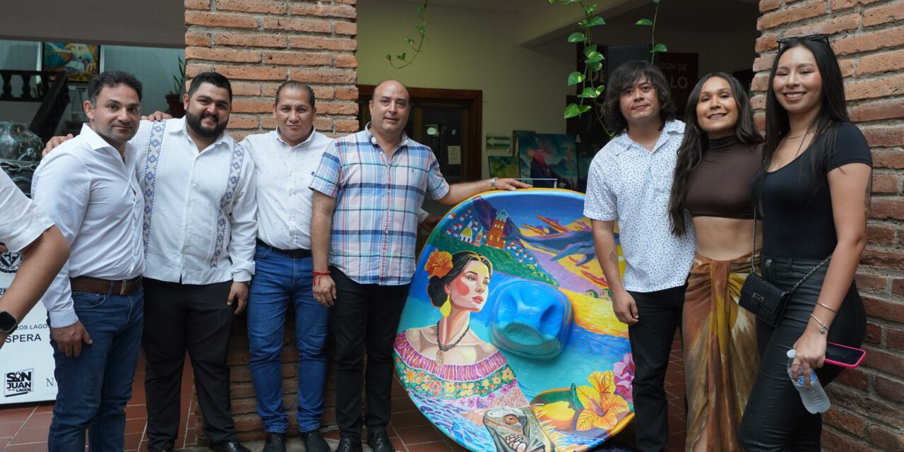 Puerto Vallarta recibe la riqueza cultural de Los Altos de Jalisco