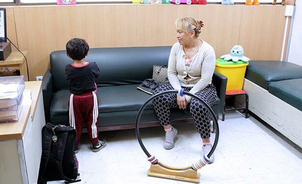 IMSS llama a la concienciación sobre el espectro autista y a la no estigmatización de quienes lo padecen