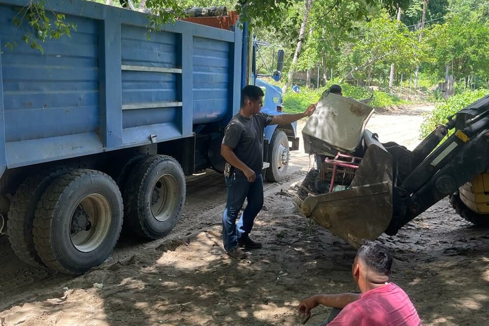 EN BREVE REINICIARÁN JORNADAS DE FUMIGACIÓN CONTRA EL MOSQUITO DEL DENGUE EN BAHÍA DE BANDERAS