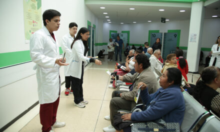 HOSPITAL DE TRAUMATOLOGÍA “DR. VICTORIO DE LA FUENTE NARVÁEZ” SE CONSOLIDA COMO CENTRO NACIONAL DE PROCURACIÓN DE ÓRGANOS Y TEJIDOS