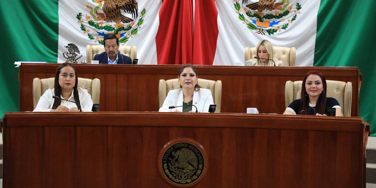 Legisla Congreso a favor de la igualdad y equidad de migrantes y grupos vulnerables