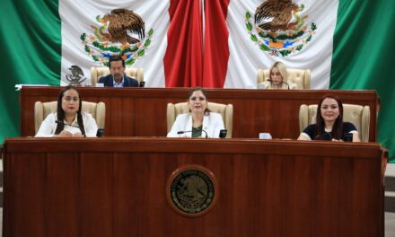 Legisla Congreso a favor de la igualdad y equidad de migrantes y grupos vulnerables