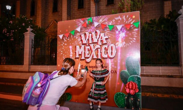 ¡No te lo pierdas! Este domingo disfruta de una Gran Verbena Popular en la Plazuela República