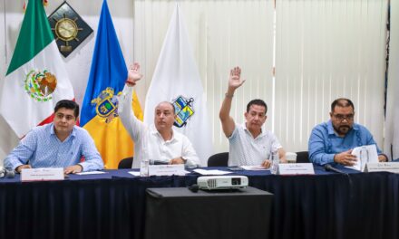 Aprueban modificaciones al presupuesto 2024