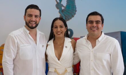 La regidora Melissa Madero se une a la bancada del Partido Verde para fortalecer la gobernanza en Puerto Vallarta