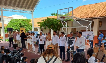 Alcalde reconoce apoyo del Gobernador Enrique Alfaro a Puerto Vallarta