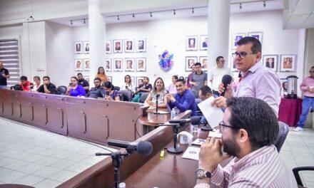 GOBIERNO DE MAZATLÁN REFUERZA LA TRANSPARENCIA PROACTIVA A TRAVÉS DE MICROSITIOS