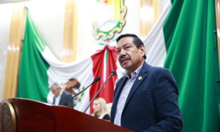 RESPALDA CONGRESO DE NAYARIT REFORMA CONSTITUCIONAL A FAVOR DE PUEBLOS ORIGINARIOS