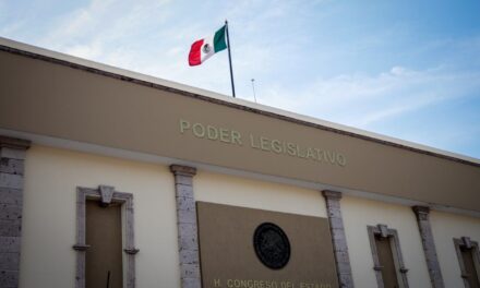 Avala Congreso de Nayarit reforma constitucional del Poder Judicial