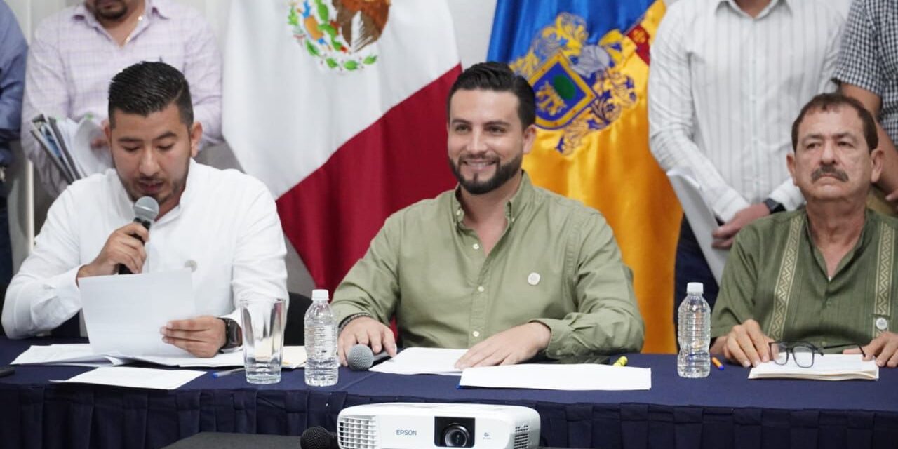 Se instala formalmente el nuevo Ayuntamiento 2024-2027