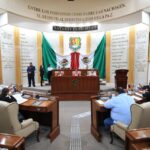 Concluye análisis de la Glosa del Tercer Informe del Gobierno en Nayarit