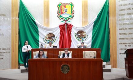 Aprueba Congreso metodología para consolidar el Plan de Desarrollo Institucional