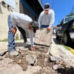 SIAPA Tepic Refuerza Operativos contra Conexiones Clandestinas y Morosidad Persistente