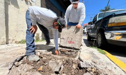 SIAPA Tepic Refuerza Operativos contra Conexiones Clandestinas y Morosidad Persistente