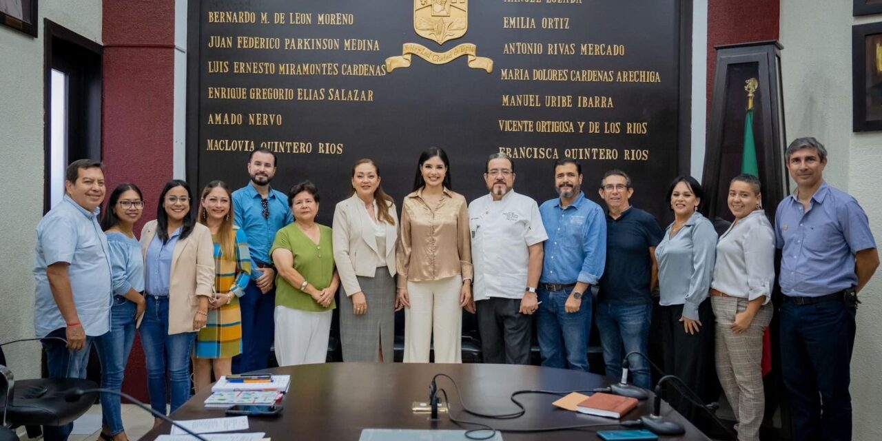 La Ciudad de las Artes Indígenas recibirá el Festival Gastronómico