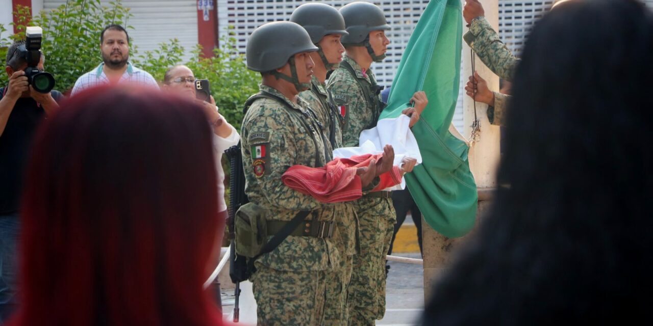 Conmemoran el Día de la Nación Pluricultural