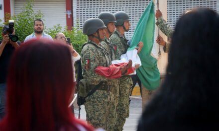 Conmemoran el Día de la Nación Pluricultural