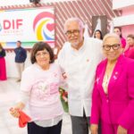 Impulsa Beatriz Estrada medidas de prevención contra el cáncer de mama