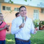 HÉCTOR SANTANA SIEMBRA EL CAMBIO: BAHÍA DE BANDERAS APUESTA POR UN FUTURO MÁS VERDE