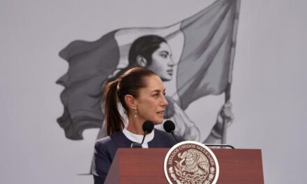 Presidenta Claudia Sheinbaum encabeza Bicentenario de la Constitución Federal de 1824 y creación de la Armada de México