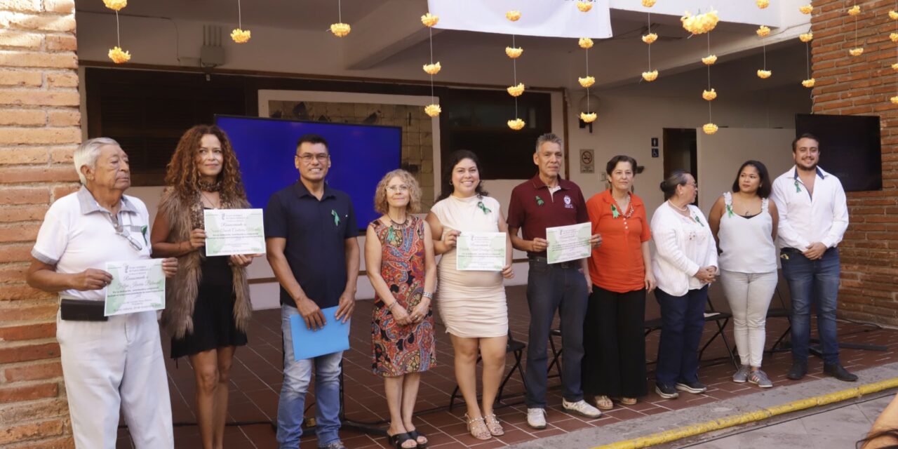 Grupo Ecológico de Puerto Vallarta celebra su 25 aniversario