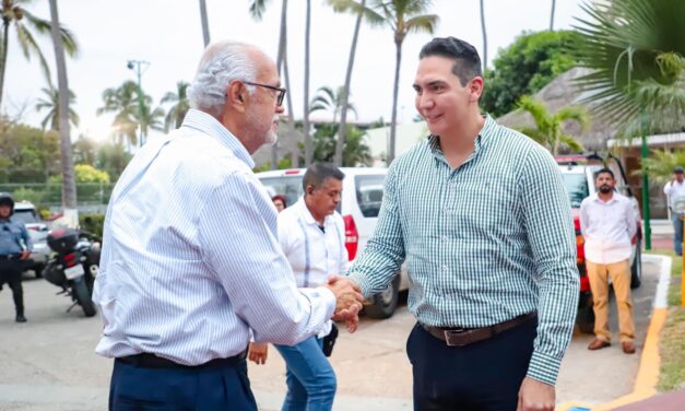 Gobierno de Nayarit entrega equipo inclusivo a Bahía de Banderas para accesibilidad en sus playas