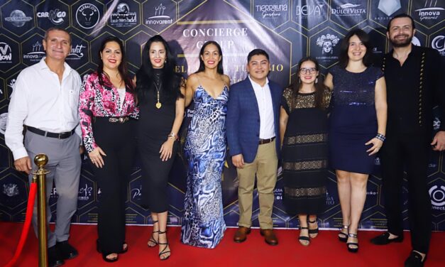 Gobierno de Munguía y Concierge Group unen esfuerzos por el turismo