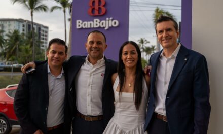 BANBAJÍO INAUGURA NUEVA SUCURSAL EN MARINA VALLARTA