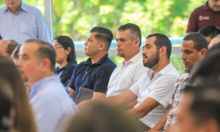 HÉCTOR SANTANA PRESENTA SU PLAN PARA TRANSFORMAR BAHÍA DE BANDERAS