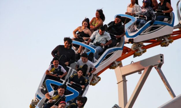 LA EDICIÓN 59 DE LAS FIESTAS DE OCTUBRE TERMINÓ CON MÁS DE UN MILLÓN 100 MIL ASISTENTES Y SALDO BLANCO