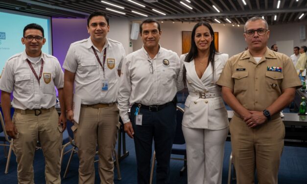 SE CREA EL COMITÉ DE CONSEJEROS TURÍSTICOS DE PUERTO VALLARTA